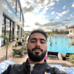 Lina George, Singapore